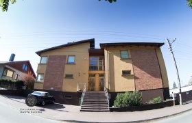Žaliakalnio dantų klinika - odontologijos klinika Kaunas