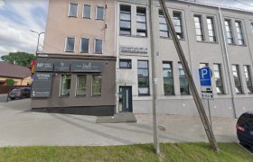 Welldent - odontologijos klinika Kaunas
