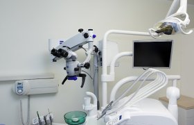Dantenė, odontologijos klinika Jasanta - odontologijos klinika Kaunas