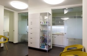 Dantenė, odontologijos klinika Jasanta - odontologijos klinika Kaunas