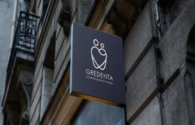 Gredenta, odontologijos klinika - odontologijos klinika Kaunas