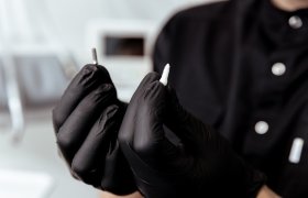 Bioimplantai - odontologijos klinika Kaunas