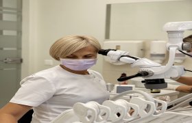 Visdenta - odontologijos klinika Kaunas