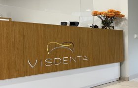 Visdenta - odontologijos klinika Kaunas