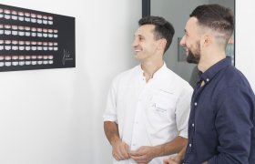 T. Andziulio odontologijos klinika - odontologijos klinika Kaunas