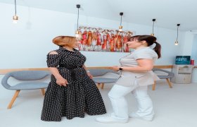 Dentasana - odontologijos klinika Kaunas