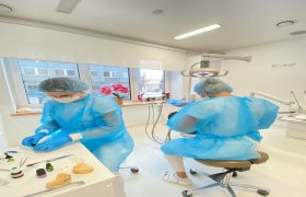 Dentasana - odontologijos klinika Kaunas