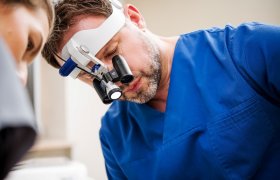 Pro-implant, tarptautinė odontologijos klinika - odontologijos klinika Kaunas