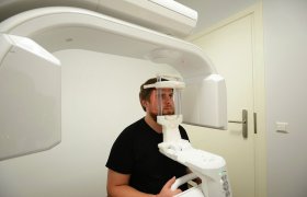 Andsmile, odontologijos klinika - odontologijos klinika Kaunas