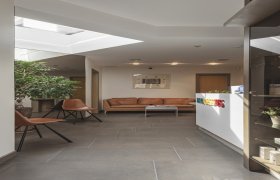 Processus - odontologijos klinika Kaunas