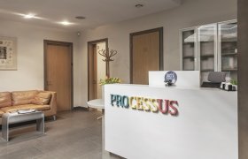 Processus - odontologijos klinika Kaunas