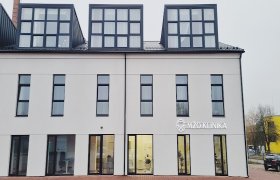 MZO klinika - odontologijos klinika Kaunas