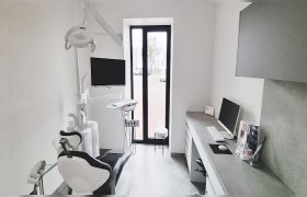 MZO klinika - odontologijos klinika Kaunas