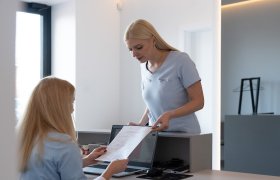MZO klinika - odontologijos klinika Kaunas