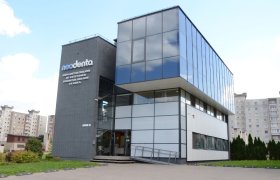Neodenta, implantologijos ir estetinės odontologijos klinika - odontologijos klinika Kaunas