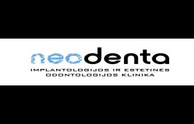 Neodenta, implantologijos ir estetinės odontologijos klinika - odontologijos klinika Kaunas