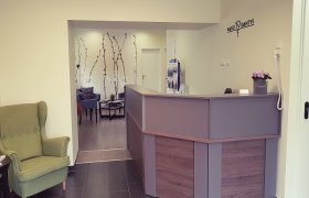 Nauji dantys Kauno odontologijos paslaugų centras - odontologijos klinika Kaunas