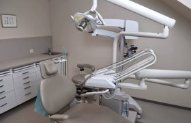 Dental hotel - odontologijos klinika Kaunas