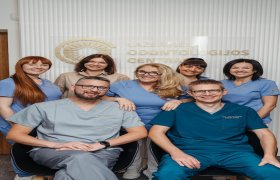 Lazerinės odontologijos centras - odontologijos klinika Kaunas