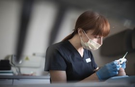 Lazerinės odontologijos centras - odontologijos klinika Kaunas