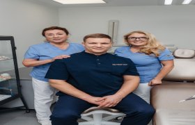Lazerinės odontologijos centras - odontologijos klinika Kaunas