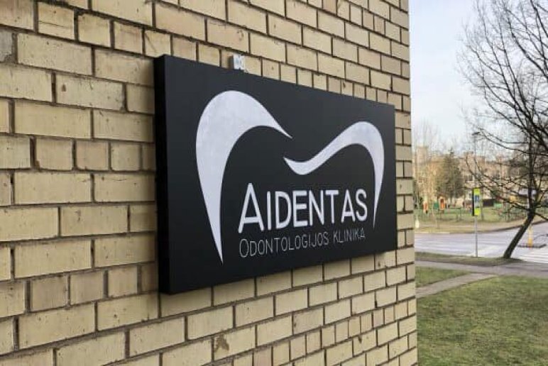 Aidentas