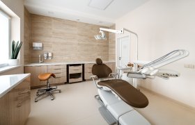 Garliavos odontologijos centras - odontologijos klinika Kauno r.