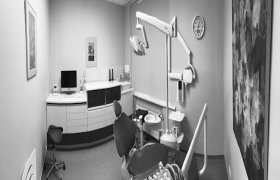 VJV odontologijos klinika - odontologijos klinika Kaunas