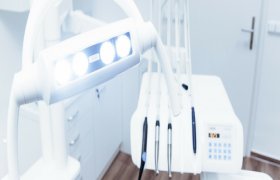 Balta šypsena, odontologijos klinika Dardenta - odontologijos klinika Kaunas