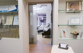 Alfadenta - odontologijos klinika Kaunas
