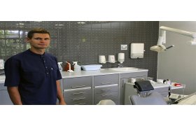 Šventosios Apolonijos odontologijos centras - odontologijos klinika Kaunas