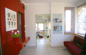 Lankos klinika - odontologijos klinika Kaunas