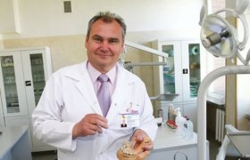 Kubilių odontologija - odontologijos klinika Kaunas