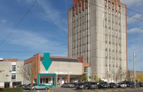Stadenta - odontologijos klinika Kaunas