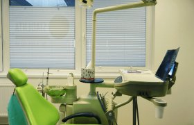 Stadenta - odontologijos klinika Kaunas