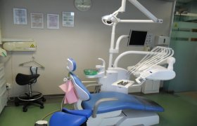 LM klinika - odontologijos klinika Kaunas