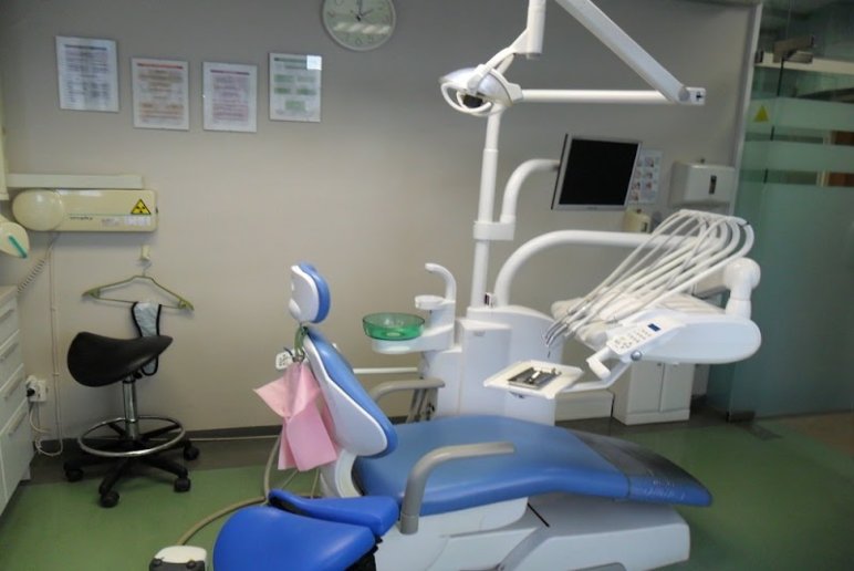 LM klinika
