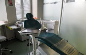 LM klinika - odontologijos klinika Kaunas