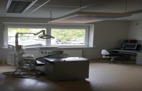 Docento J. Jonaičio odontologijos klinika - odontologijos klinika Kaunas