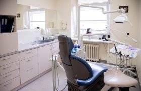 Sava šypsena - odontologijos klinika Kaunas