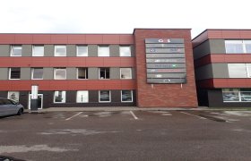 R. Padegimo įmonė - odontologijos klinika Kaunas