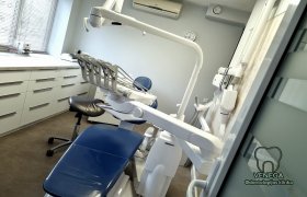 Venega, odontologijos kabinetas - odontologijos klinika Kaunas