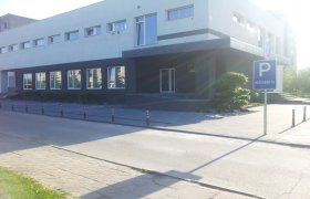 Šilainių odontologijos centras - odontologijos klinika Kaunas