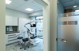 Neries odontologijos klinika - odontologijos klinika Kaunas