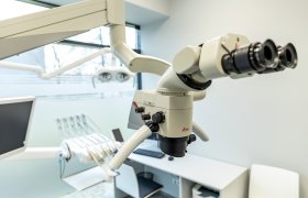 Neries odontologijos klinika - odontologijos klinika Kaunas