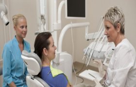 Odontologas tau, E. Adomaitytės įmonė - odontologijos klinika Kaunas