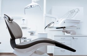 Odlina - odontologijos klinika Kaunas