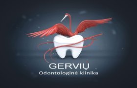 Gervių odontologinė klinika - odontologijos klinika Kaunas