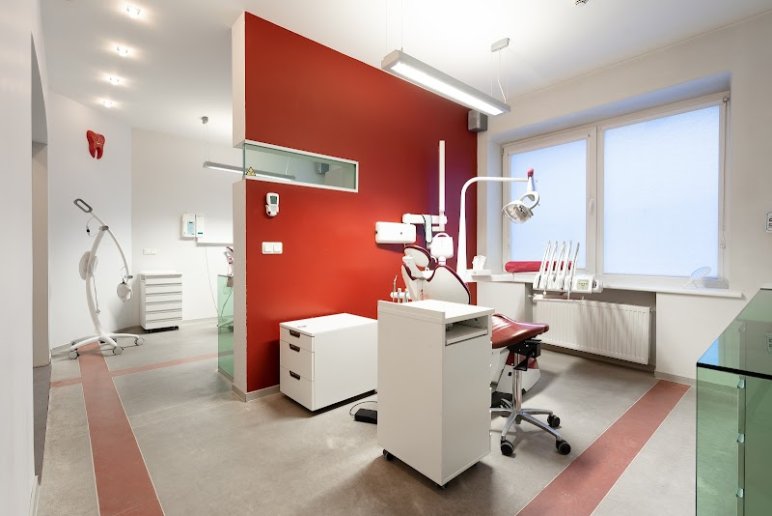 I. Pilybienės privati odontologijos praktika