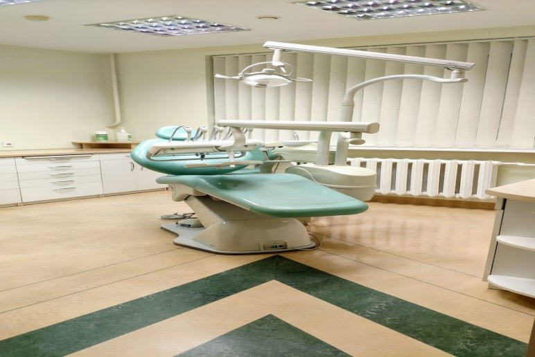 Justicija, odontologijos klinika